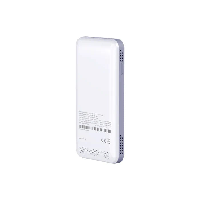 D-Link DWR-500V 5G /LTE Mi-Fi Mobile Router -White