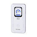 D-Link DWR-500V 5G /LTE Mi-Fi Mobile Router -White