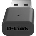 D-Link Dwa-131 Wireless N Nano Usb Adapter - Black