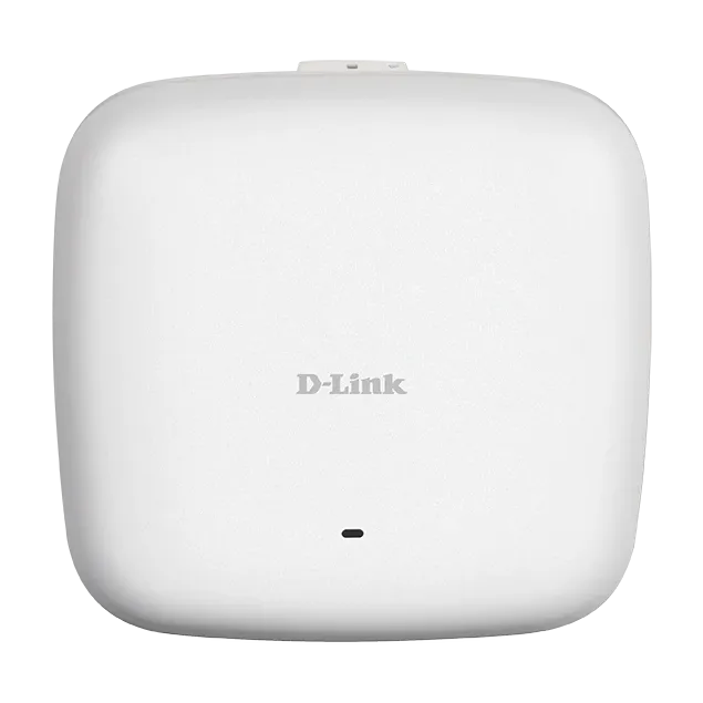 D-Link POE WiFi AC1750 Wave 2 Dual‑Band PoE Access Point DAP‑2680