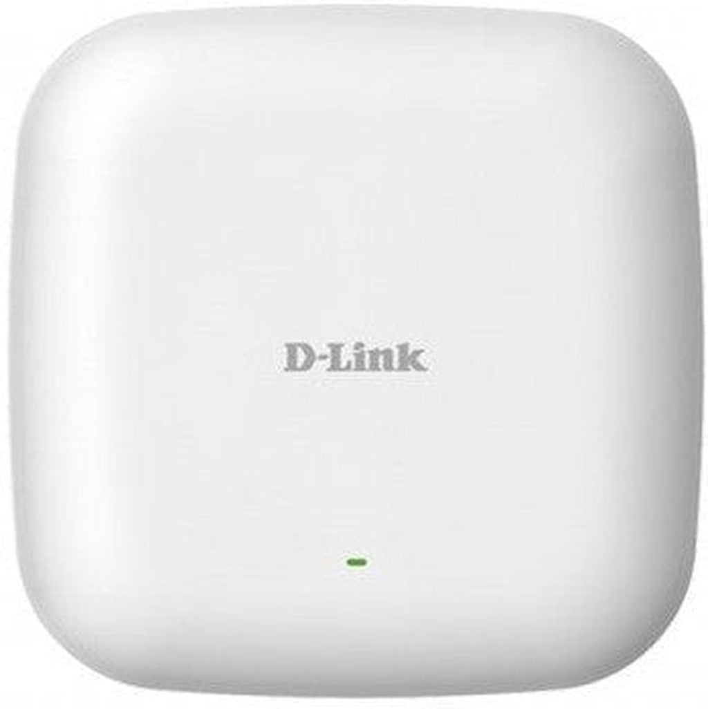 D-Link Poe Wifi Access Point Ac1300 Wave 2 Dual Band Dap-2610