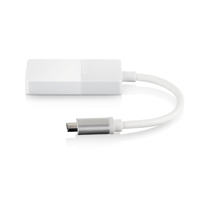 D-Link USB-C to HDMI Adapter