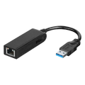 D-Link Usb 3.0 Gigabit Ethernet Adapter (Dub‑1312)
