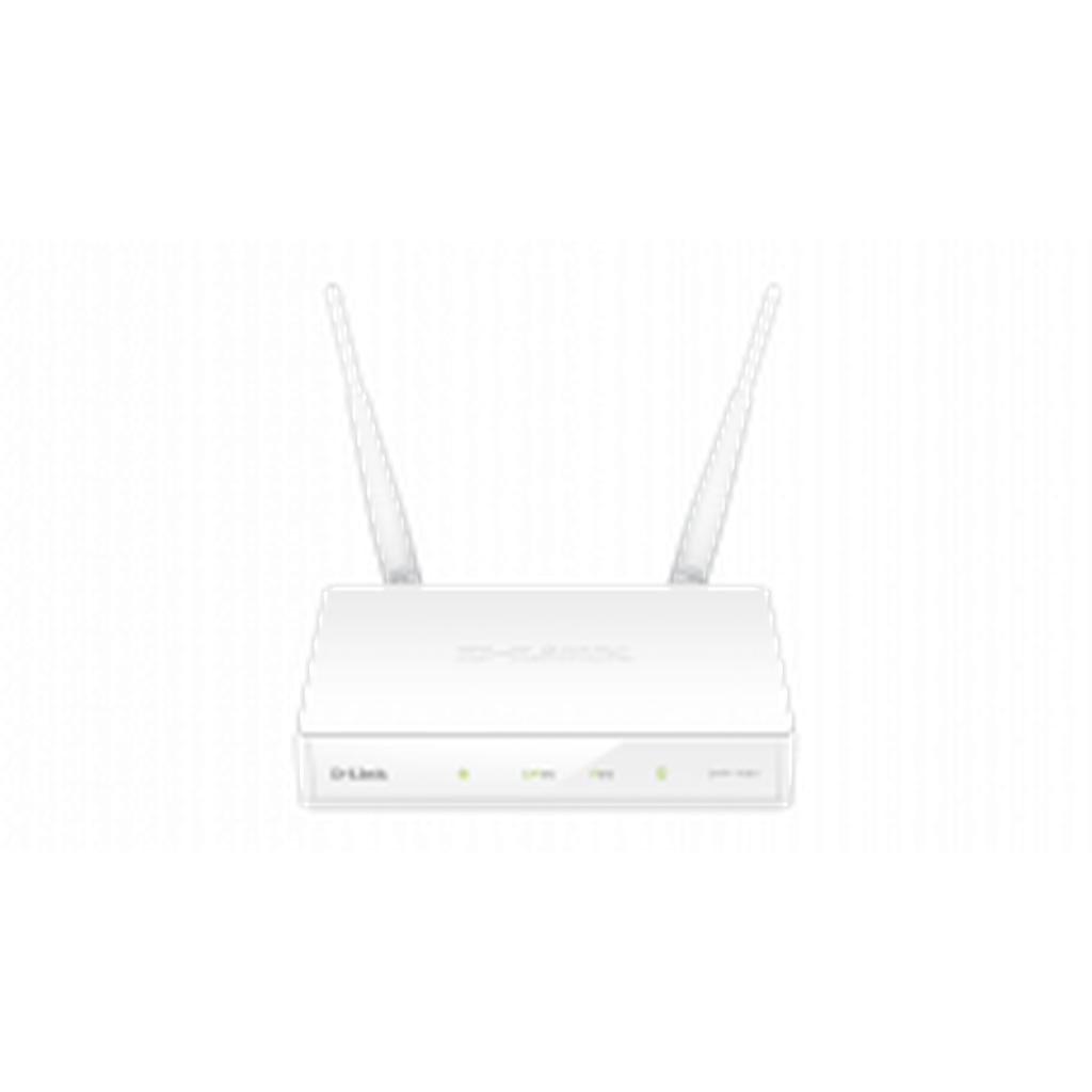 D-Link Wifi Access Point Ac1200 Dual Band Dap-1665
