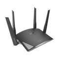 D-Link Wifi Router Ac2600 Smart Mesh Exo (Dir-2660)