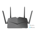 D-Link Wifi Router Smart Ac2600 High Power Gigabit Mesh Router (Dir-2640)