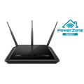 D-Link Wireless Ac1600 Dual-Band 4 Gigabit Lan Ports (Dsl-2888A)