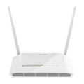 D-Link Wireless N300 Adsl2/2+ Modem Router (Dsl-2790U)