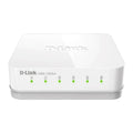 D-Link 5-Port Gigabit Unmanaged Desktop Switch (Dgs-1005A)