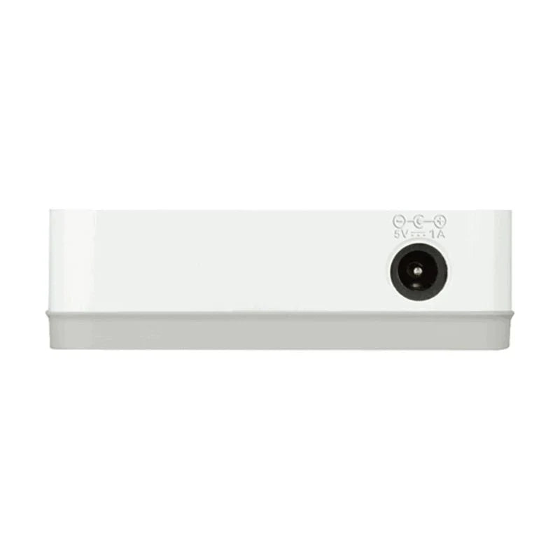 D-Link 5-Port Gigabit Unmanaged Desktop Switch (Dgs-1005A)