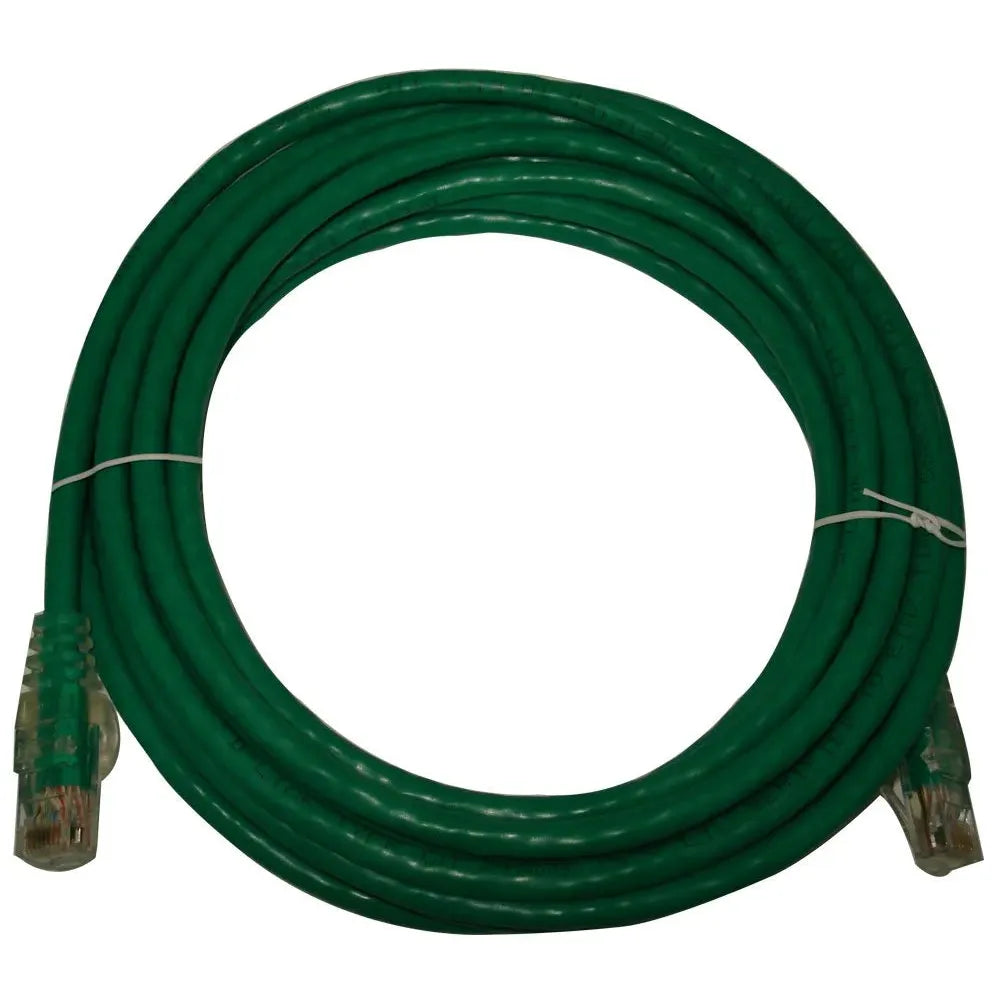D-link Network Cable 1 mtr Green NCB-C6UGRNR1-1