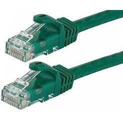 D-link Network Cable 1 mtr Green NCB-C6UGRNR1-1