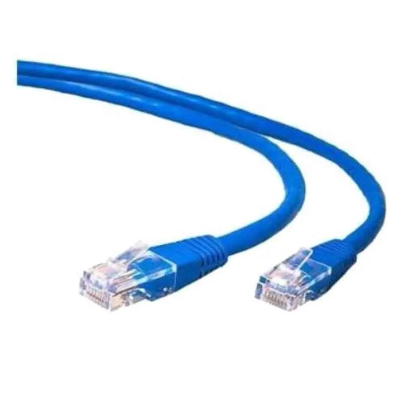 D-link Network Cable 2 mtr blue-NCB-C6UBLUR1-2