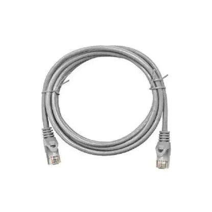 D-link Network Cable 3 mtr Gray-NCB-C6UGRYR1-3