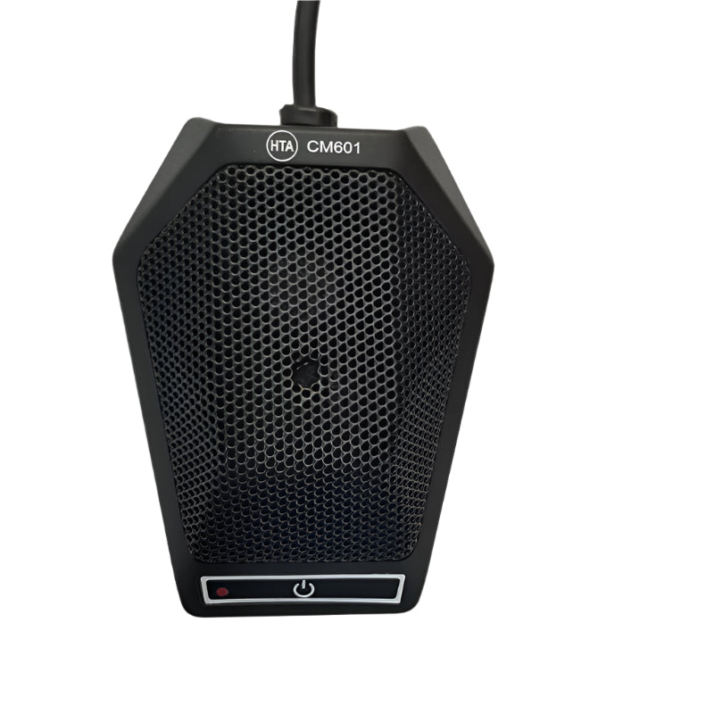 D6561 Wired Microphone