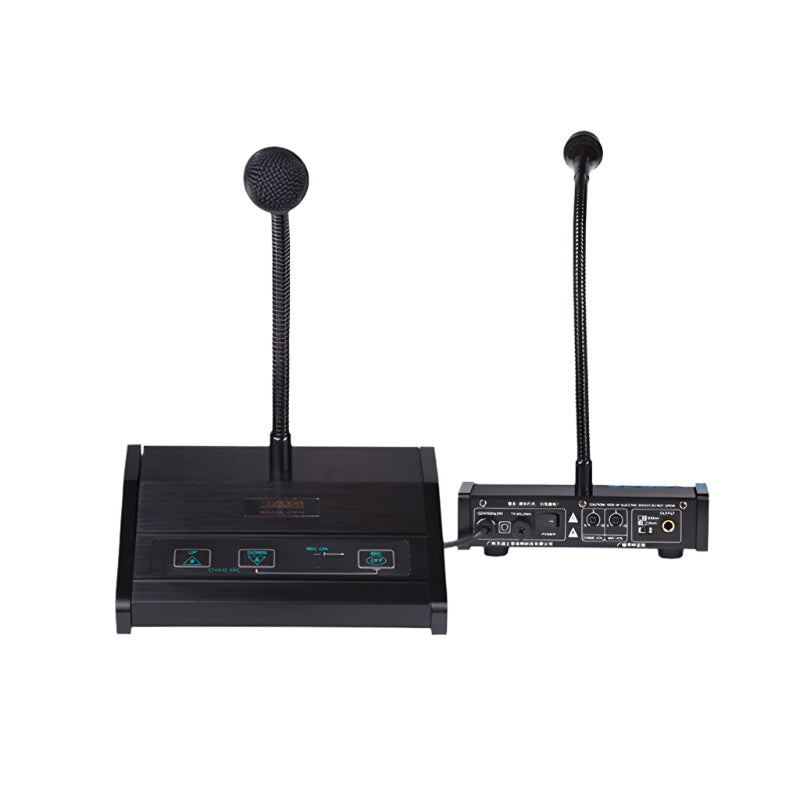 D6561 Wired Microphone