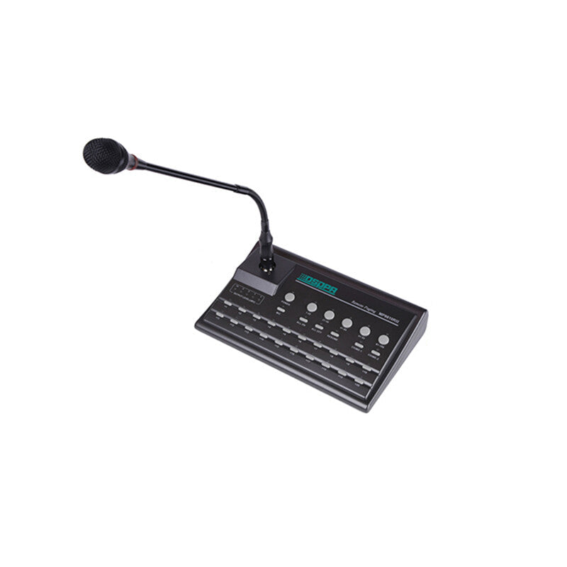 D6561 Wired Microphone
