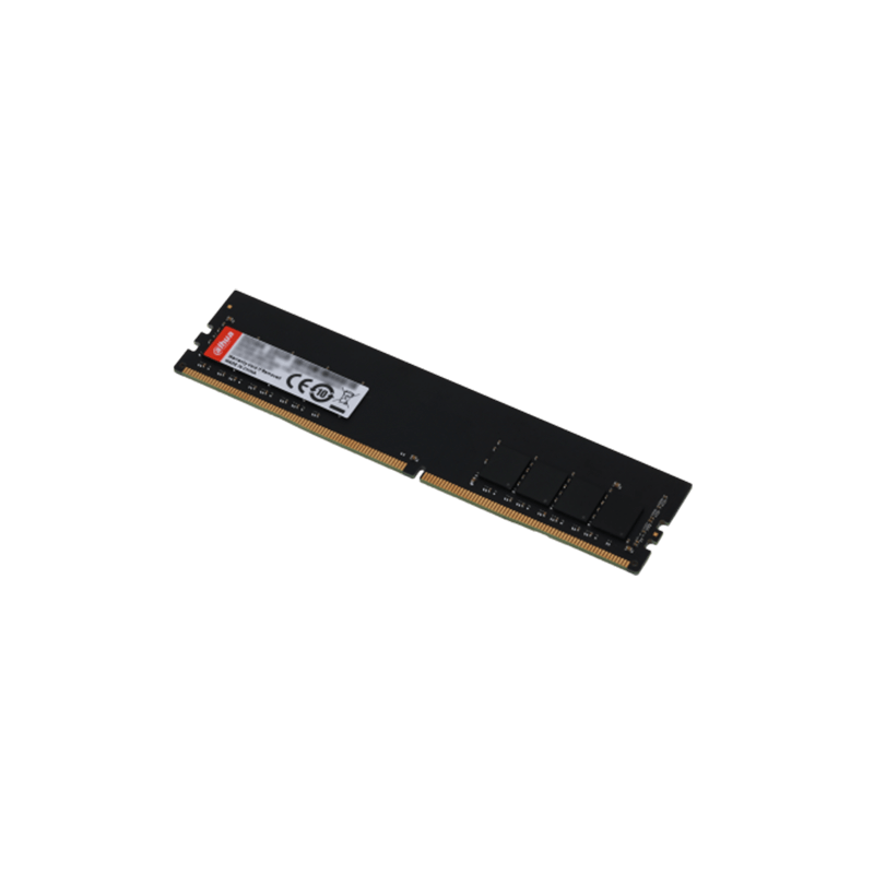 DAHUA 16GB DDR4 3200 C300 Series Desktop ram - DHI-DDR-C300U16G32