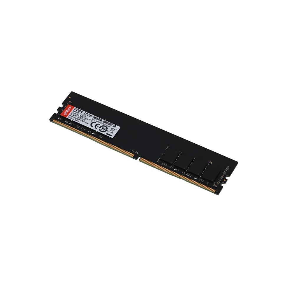 DAHUA 16GB DDR4 3200 C300 Series Desktop ram - DHI-DDR-C300U16G32