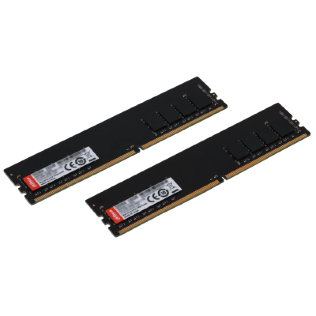 DAHUA 32 GB PC4 3200 Desktop ram - DHI-DDR-C300U32G32