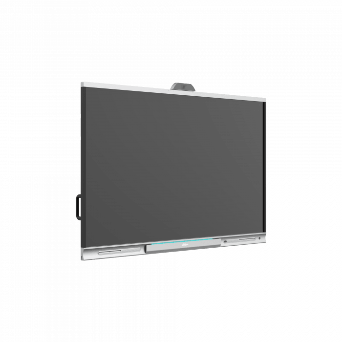 DAHUA 65" DeepHub Pro Smart Interactive Whiteboard , built in 8MP camera and 8 array mic
