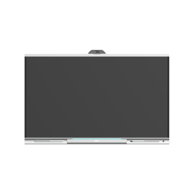 DAHUA 65" DeepHub Pro Smart Interactive Whiteboard , built in 8MP camera and 8 array mic