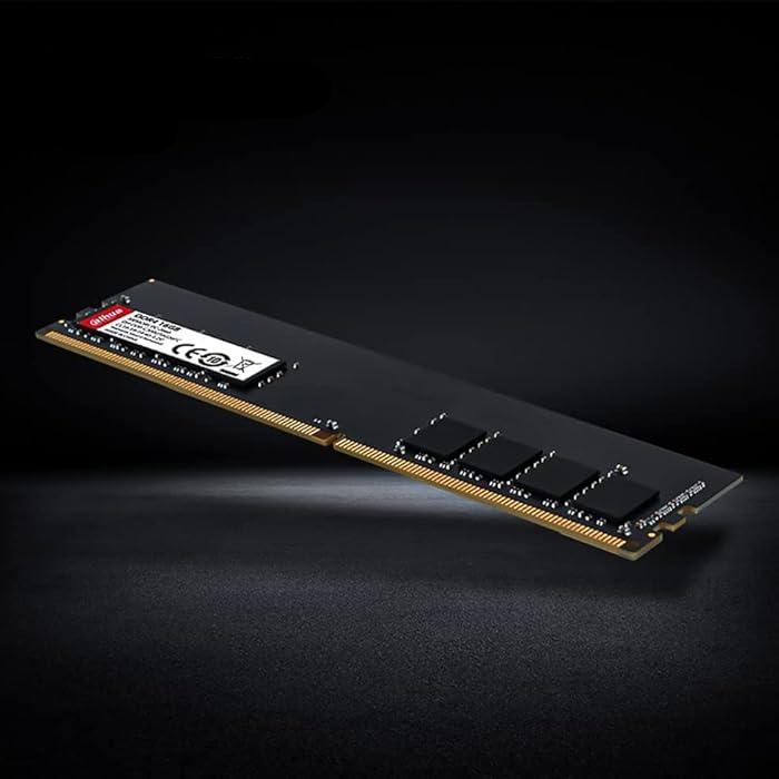 DAHUA C300 Series 8GB RAM DDR4 3200MHz CL22-22-22-51 1.2v Memory Module for Desktops DHI-DDR-C300U8G32