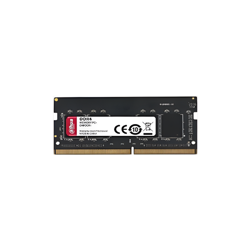DAHUA DHI-DDR-C300S16G26 16GB DDR4 2666MHZ NOTEBOOK(3y)