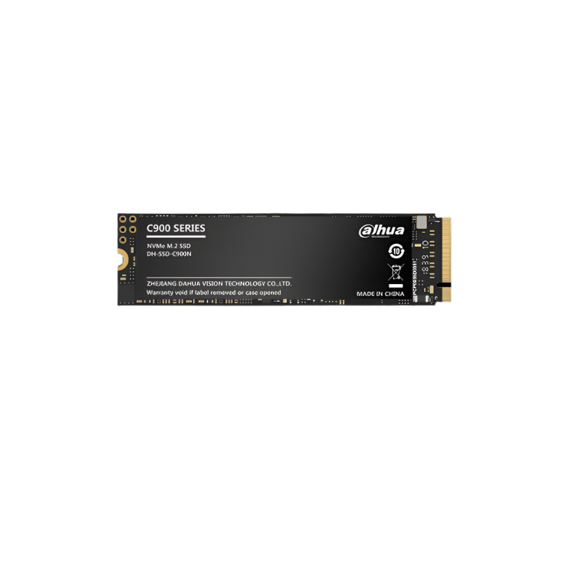 DAHUA DHI-SSD-C900N512G 512GB NVMe M.2 2280