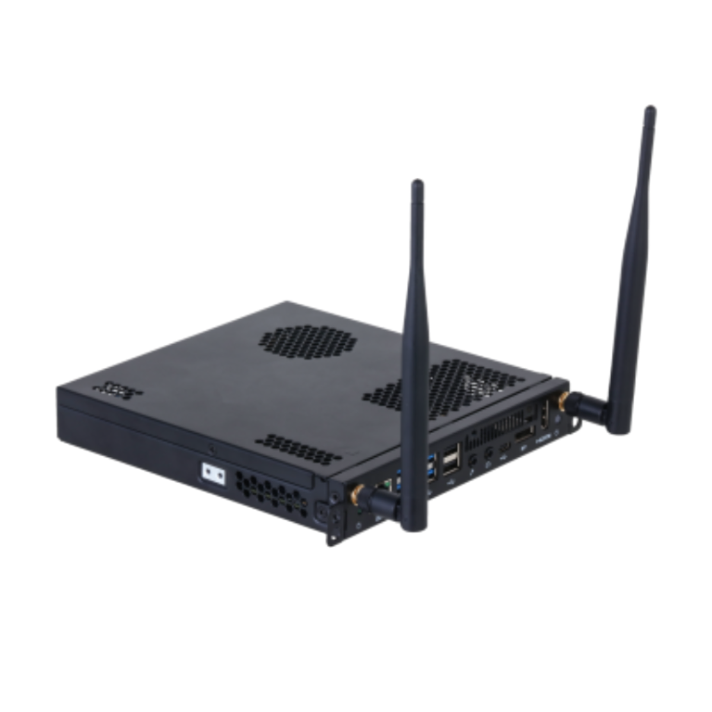 DAHUA Detachable PC Module Gen10 I7-10700T  16GB  256GB