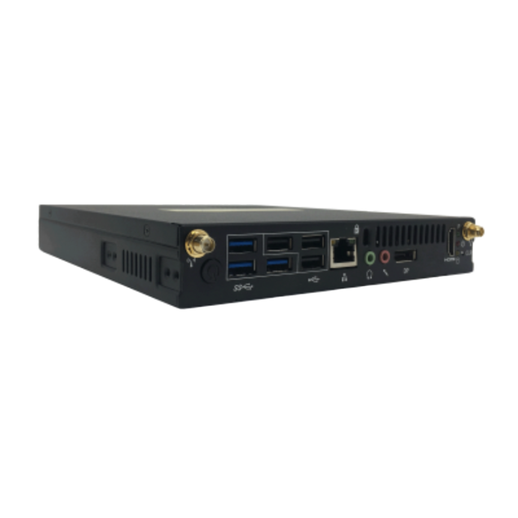 DAHUA Detachable PC Module I5 6400M+8G+128G