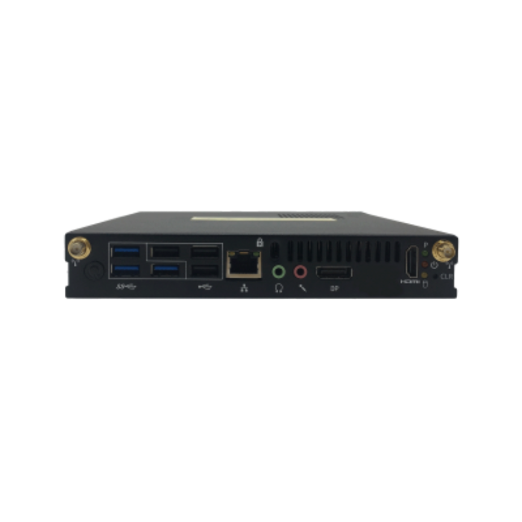 DAHUA Detachable PC Module I5 6400M+8G+128G