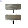 DELL 1525 1526 1540 1545 Silver Laptop Keyboard Compatible with Dell Inspiron 1525 1526 1540 and 1545 Series Models