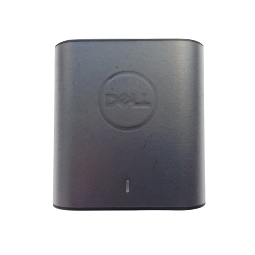 DELL Laptop Charger with Power Cable – 19.5V-1.5A 24W