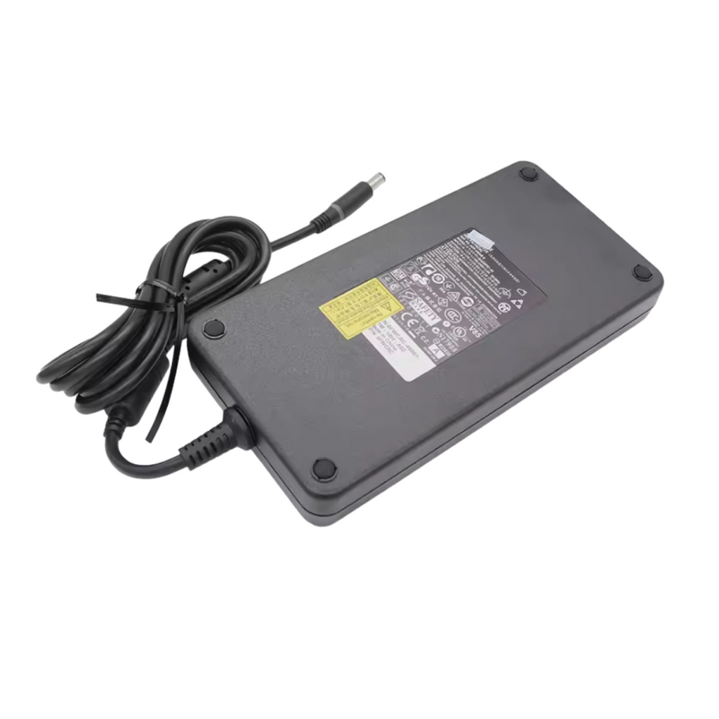 Dell Laptop Charger – 19.5V 12.3A 240W