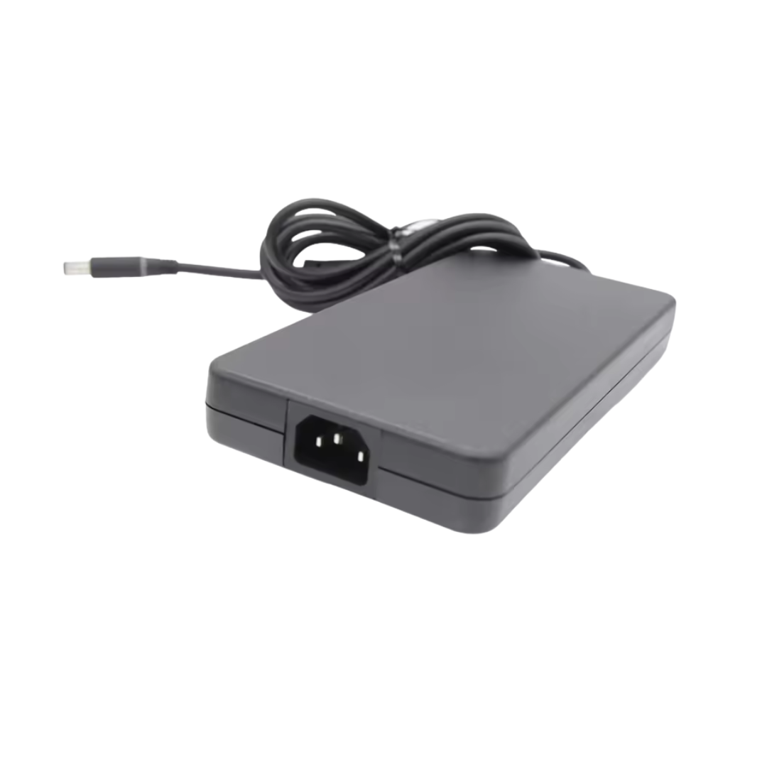 Dell Laptop Charger – 19.5V 12.3A 240W