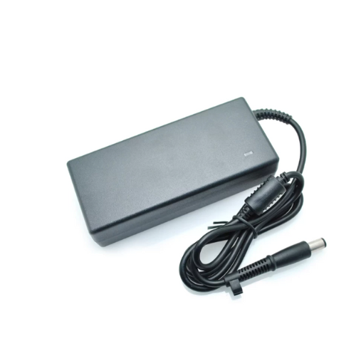 DELL 19.5V-4.62A 4.5×3.0 Laptop Charger With Power Cable 90W
