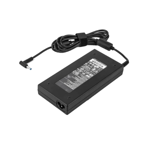 DELL Laptop Charger with Power Cable – 19.5V-6.67A (4.5×3.0)