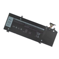 Dell 1F22N Battery 60Wh