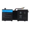 Dell 2F8K3 Laptop Battery 86Wh (Alienware 17/18 Series)