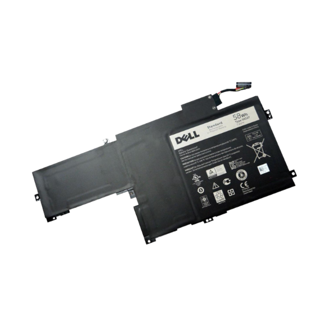 Dell 5KG27 Battery 58Wh (Inspiron 14 7000 / 7437)