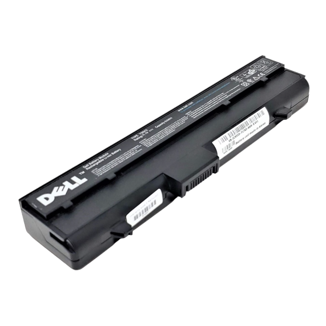 Dell 293F1 Battery 41Wh (Latitude 5330–7430 / Precision 3570)