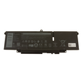 Dell 66DWX / WW8N8 Battery 57Wh (Latitude 7340–7650)