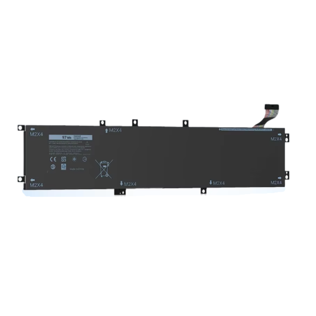 Dell 6GTPY / RRCGW Battery 84Wh (Precision 5510 / 5520, XPS 9550 / 9560)