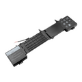 Dell 6JHDV Battery 42Wh (Latitude 7410 / 7420 / 9430 / Precision 3560)