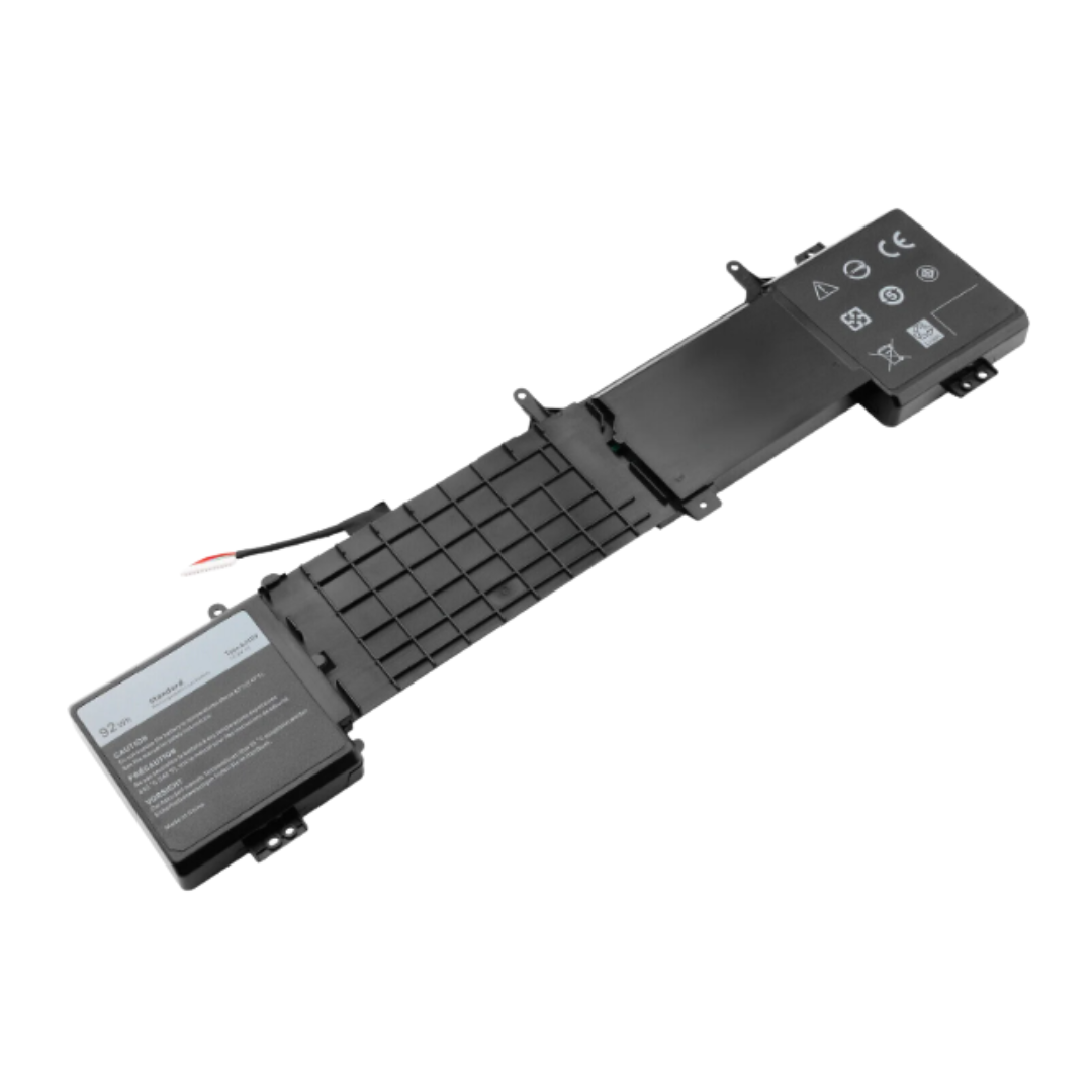 Dell 6JHDV Battery 42Wh (Latitude 7410 / 7420 / 9430 / Precision 3560)