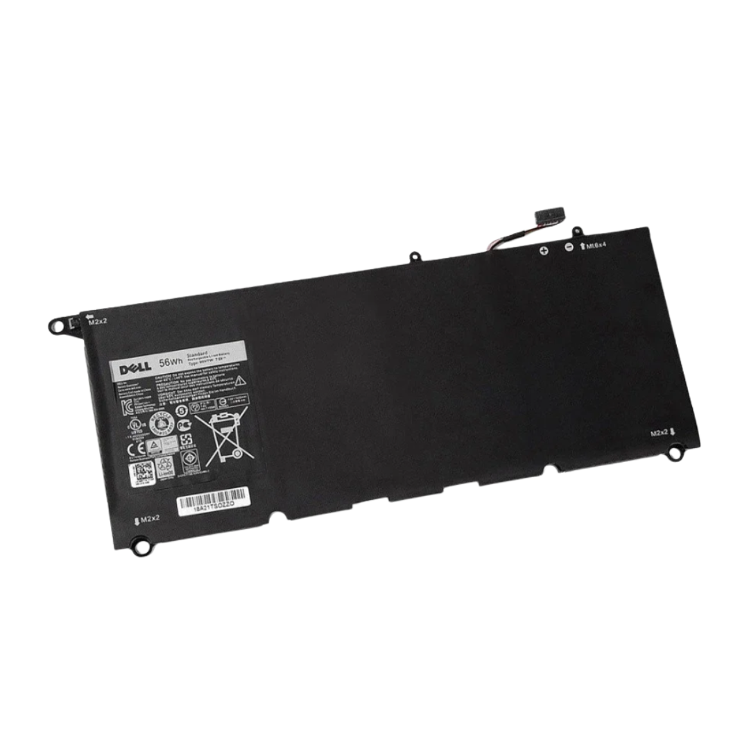 Dell 90V7W Battery 56Wh (XPS 13 9350 / 9343)