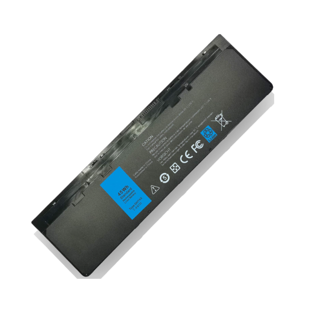 Dell Latitude E7240 / E7250 Battery