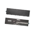 DELL Inspiron 3541 3542 3543 3551 Laptop Keyboard | Black | US English & Arabic Layout