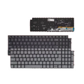DELL Latitude 3520 / E3520 Laptop Keyboard US English & Arabic Layout Black